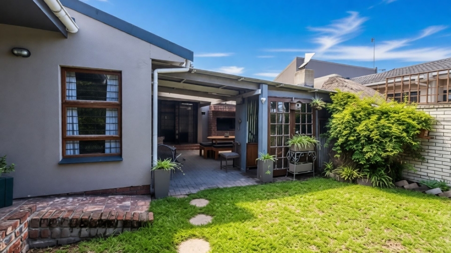 3 Bedroom Property for Sale in Abbotsford Eastern Cape